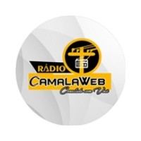 Capa da Rádio Camalaweb