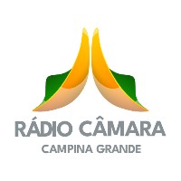 Capa da Rádio Câmara Campina Grande
