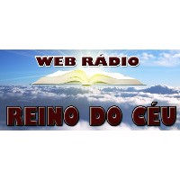 Capa da Web Rádio Reino Do Céu