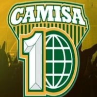Capa da Rádio Camisadez FM