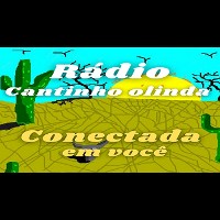 Capa da Rádio Cantinho Olinda FM