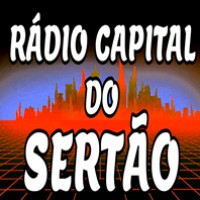 Capa da Rádio Capital do Sertão