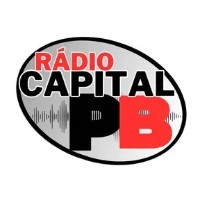 Capa da Rádio Capital PB