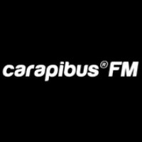 Capa da Rádio Carapibus FM