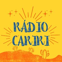 Capa da Rádio Cariri