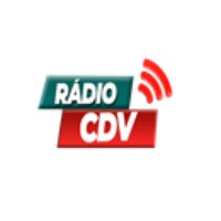 Capa da Rádio CDV