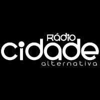 Capa da Rádio Cidade Alternativa