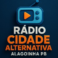 Capa da Rádio Cidade Alternativa