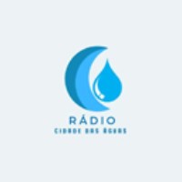 Capa da Rádio Cidade das Águas