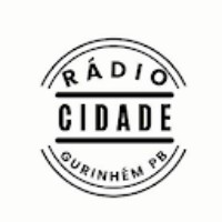 Capa da Radio Cidade Gurinhém