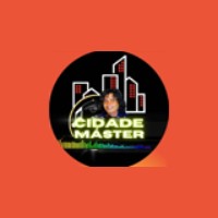Capa da Rádio Cidade Master