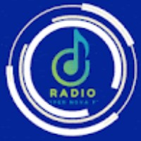 Capa da Web Rádio Super Nova FM