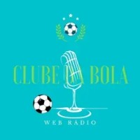 Capa da Rádio Clube Da Bola