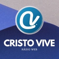 Capa da Rádio Cristo Vive Web