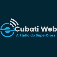 Capa da Rádio Cubati Web