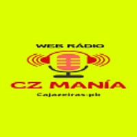 Capa da Rádio CZ Mania