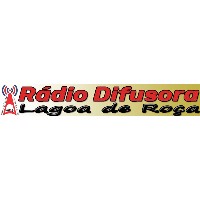 Capa da Rádio Difusora de Lagoa de Roça