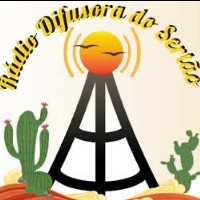 Capa da Rádio Difusora do Sertão