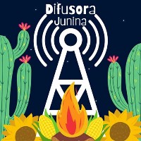 Rádio Difusora Junina