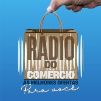 Capa da Rádio do Comércio