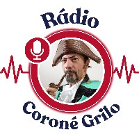 Capa da Rádio do Coroné Grilo