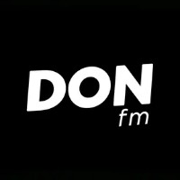 Capa da Rádio Don FM