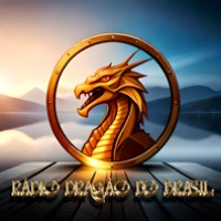 Capa da Rádio Dragão do Brasil