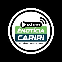 Capa da Rádio É Notícia Cariri