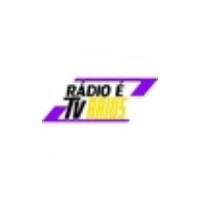 Capa da Rádio e TV Arius