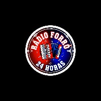 Capa da Rádio Elite Forrozeira