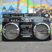 Capa da Rádio Escola ECIJCS