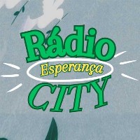 Capa da Rádio Esperança City