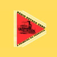 Capa da Rádio Estaca Zero