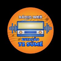 Capa da Rádio Estação 72 Sumé