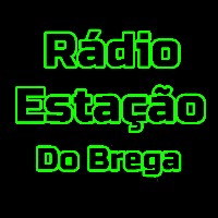 Capa da Rádio Estação Do Brega