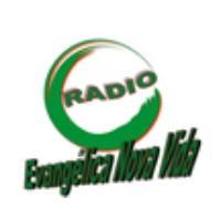 Capa da Rádio Evangélica Nova Vida