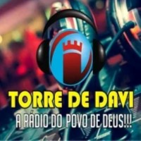 Capa da Rádio Evangélica Torre de Davi