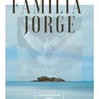 Capa da Rádio Família Jorge FM