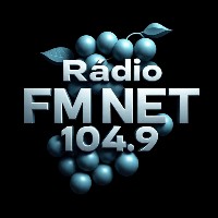 Capa da Rádio FM Net