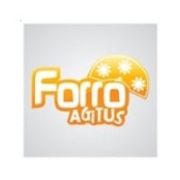 Capa da Rádio Forró Agitus