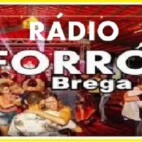 Capa da Rádio Forró Bregas Lambadas