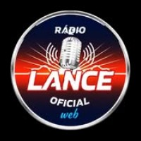 Capa da Rádio Lance