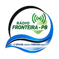 Capa da Rádio Fronteira - PB