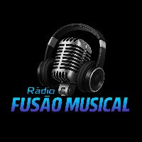 Capa da Rádio Fusão Musical