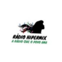 Capa da Rádio Hipermix
