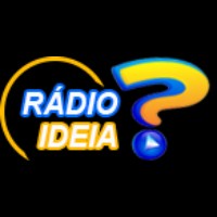 Capa da Rádio Ideia