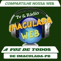 Capa da Rádio Imaculada Web