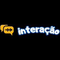 Capa da Rádio Interação