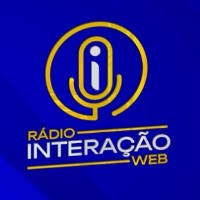 Capa da Rádio Interação Web