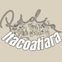 Capa da Rádio Itacoatiara